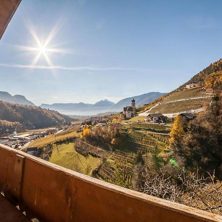 Oberegghof Ferienwohnung Hahnenkamm Rifiano Exteriör bild